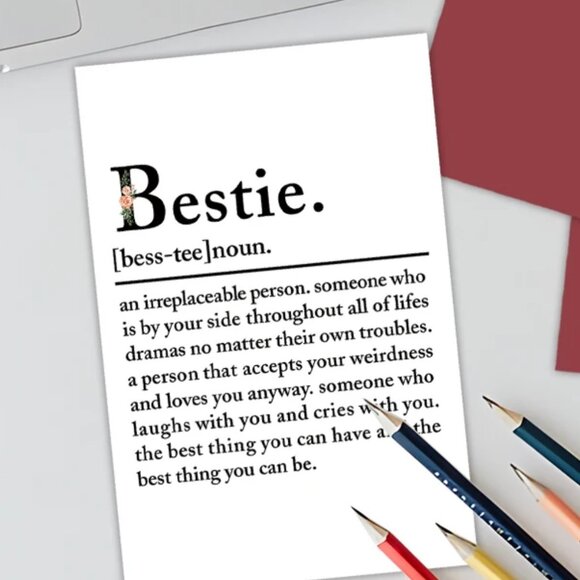 Celebrate the Bond of True Friendship - Picture 6 of 8